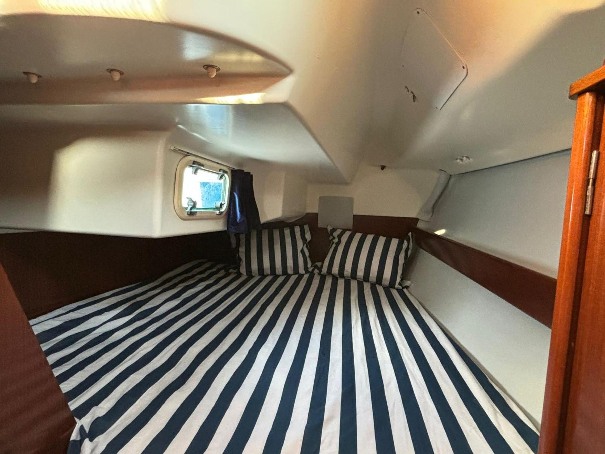 Barco A Vela Em Peniche - West Sailing Hotel Kültér fotó
